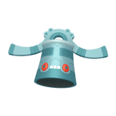 Shiny Bronzong in Legends of Arceus